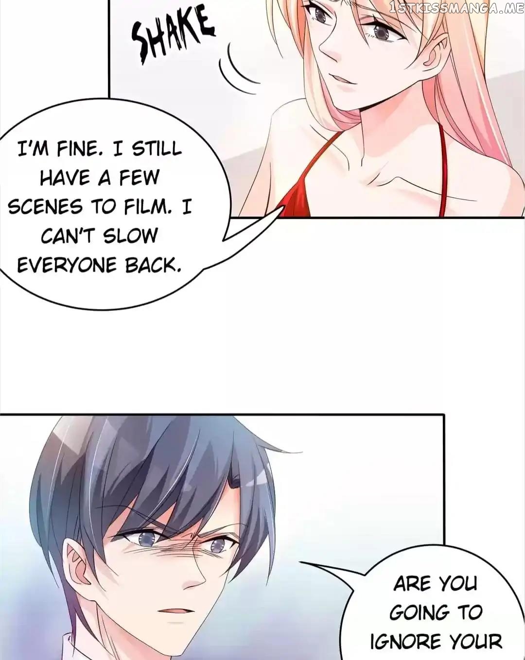 Always My Real Husband chapter 103 - page 21