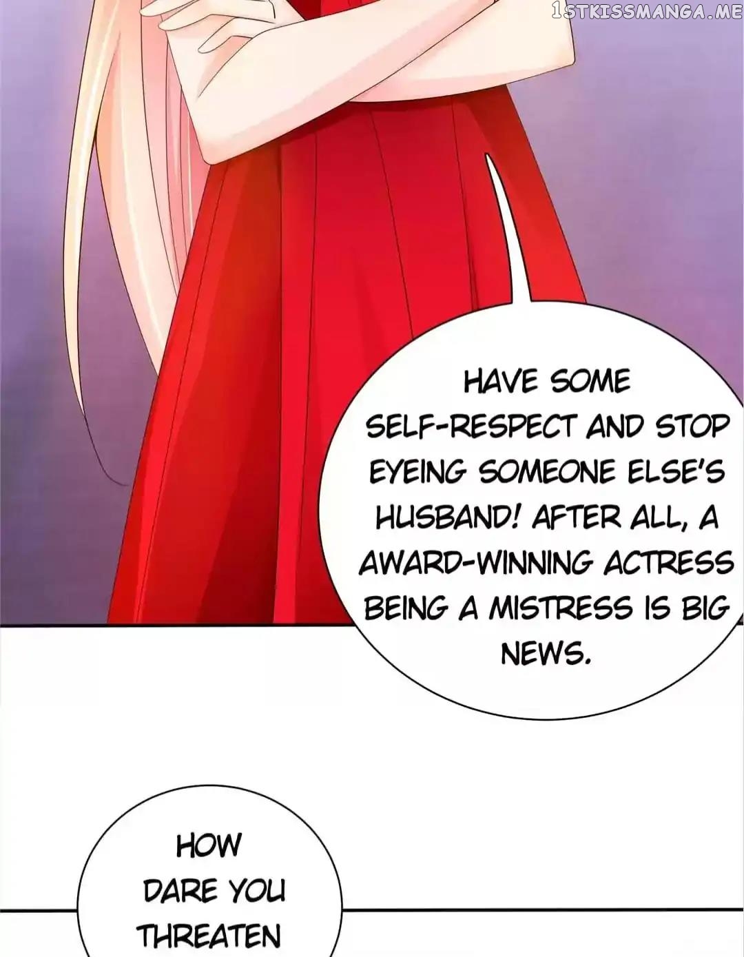 Always My Real Husband chapter 102 - page 11