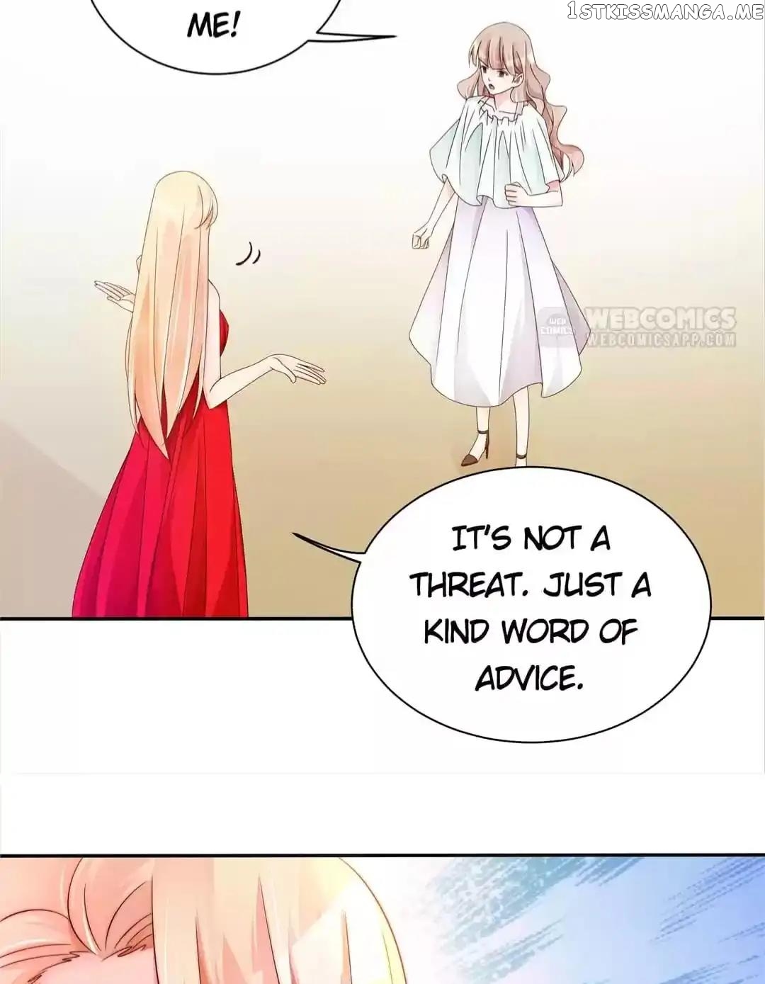Always My Real Husband chapter 102 - page 12