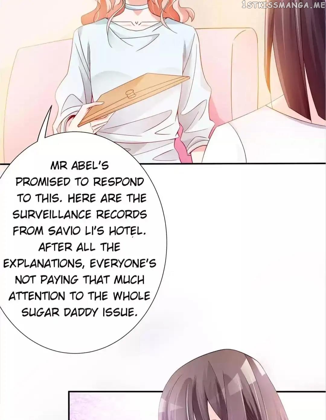 Always My Real Husband chapter 102 - page 17