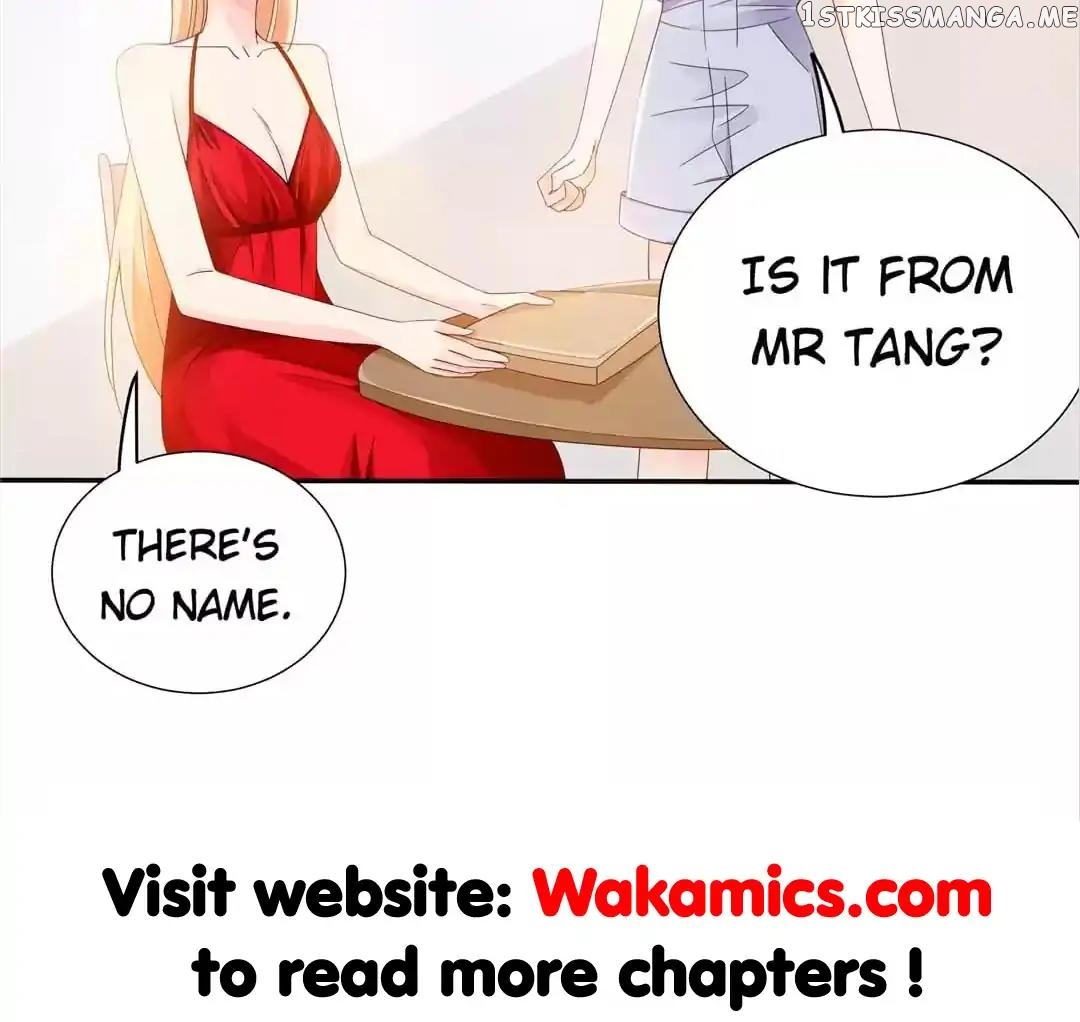 Always My Real Husband chapter 102 - page 26