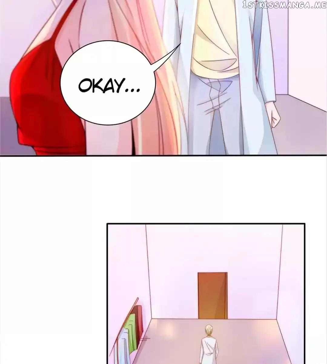 Always My Real Husband chapter 101 - page 15