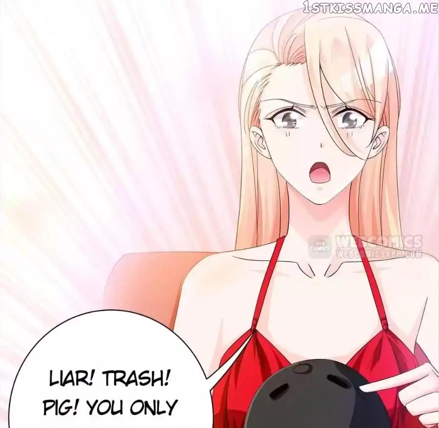 Always My Real Husband chapter 98 - page 15