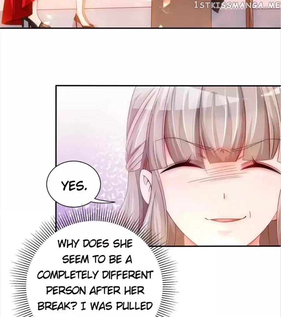 Always My Real Husband chapter 97 - page 15