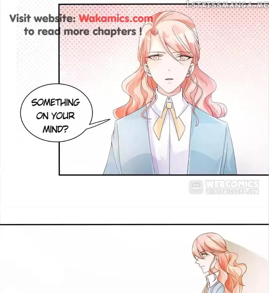 Always My Real Husband chapter 96 - page 17