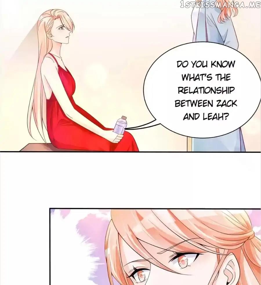 Always My Real Husband chapter 96 - page 18