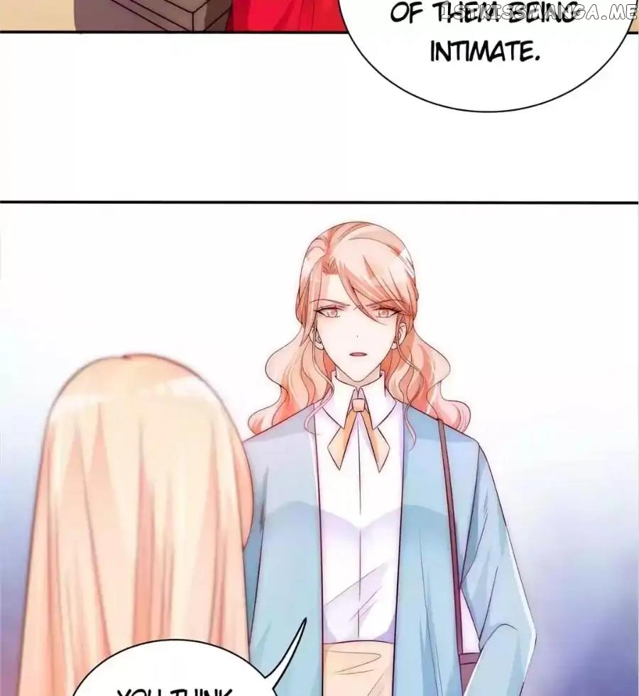 Always My Real Husband chapter 96 - page 21