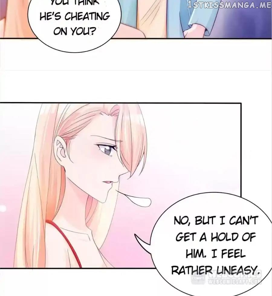Always My Real Husband chapter 96 - page 22