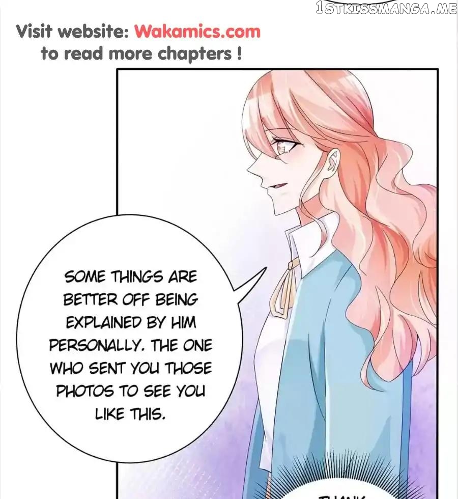 Always My Real Husband chapter 96 - page 23
