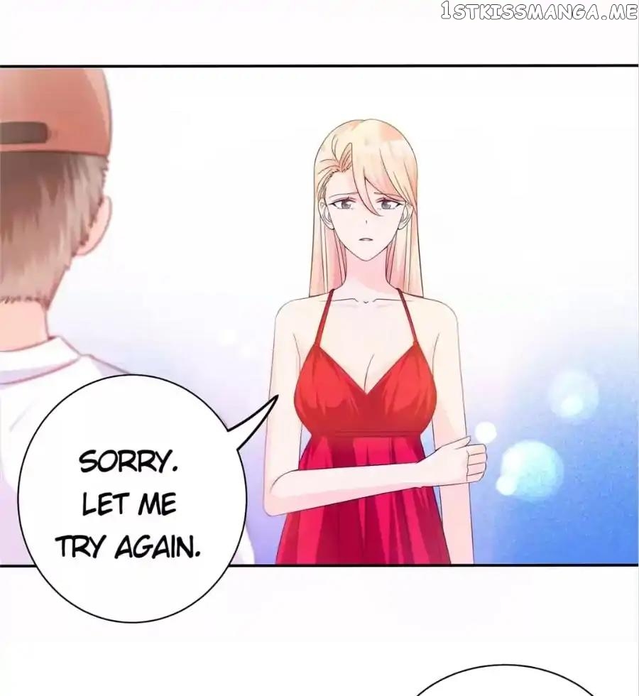 Always My Real Husband chapter 96 - page 3
