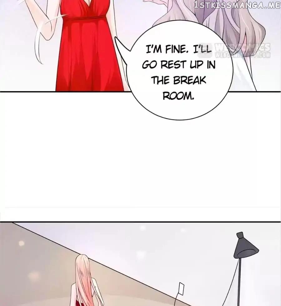 Always My Real Husband chapter 96 - page 7