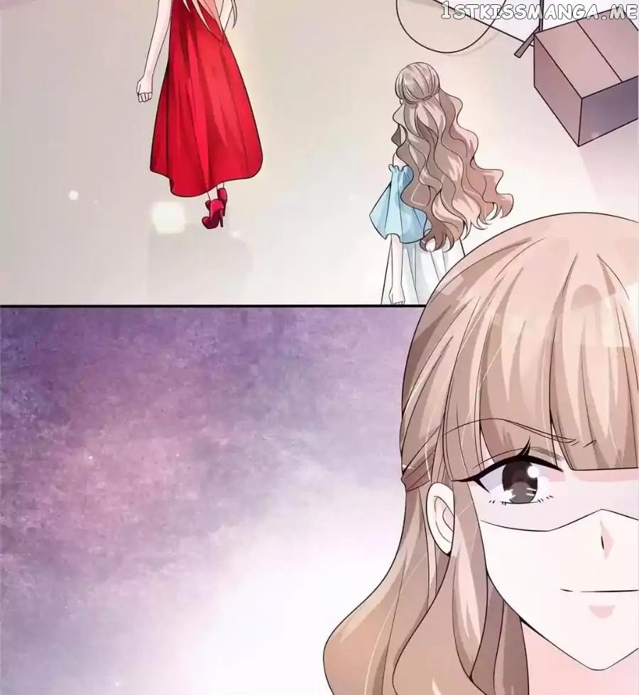 Always My Real Husband chapter 96 - page 8