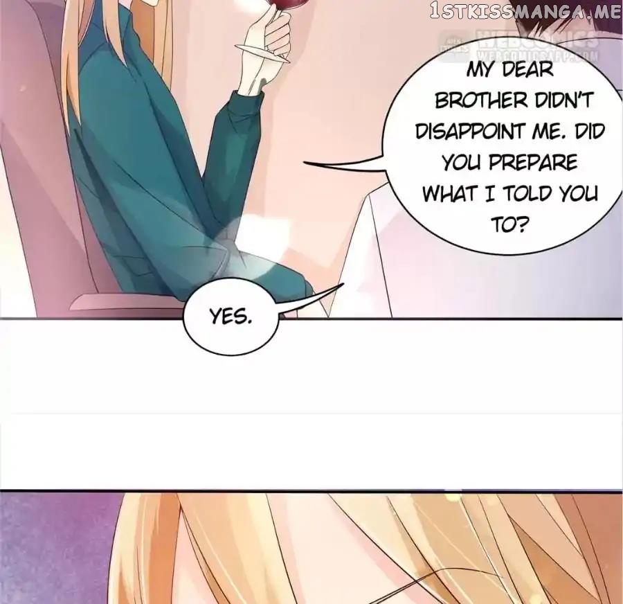 Always My Real Husband chapter 94 - page 15