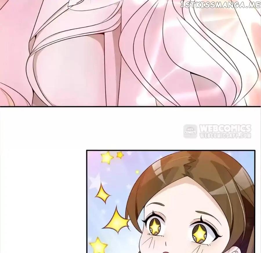 Always My Real Husband chapter 94 - page 21