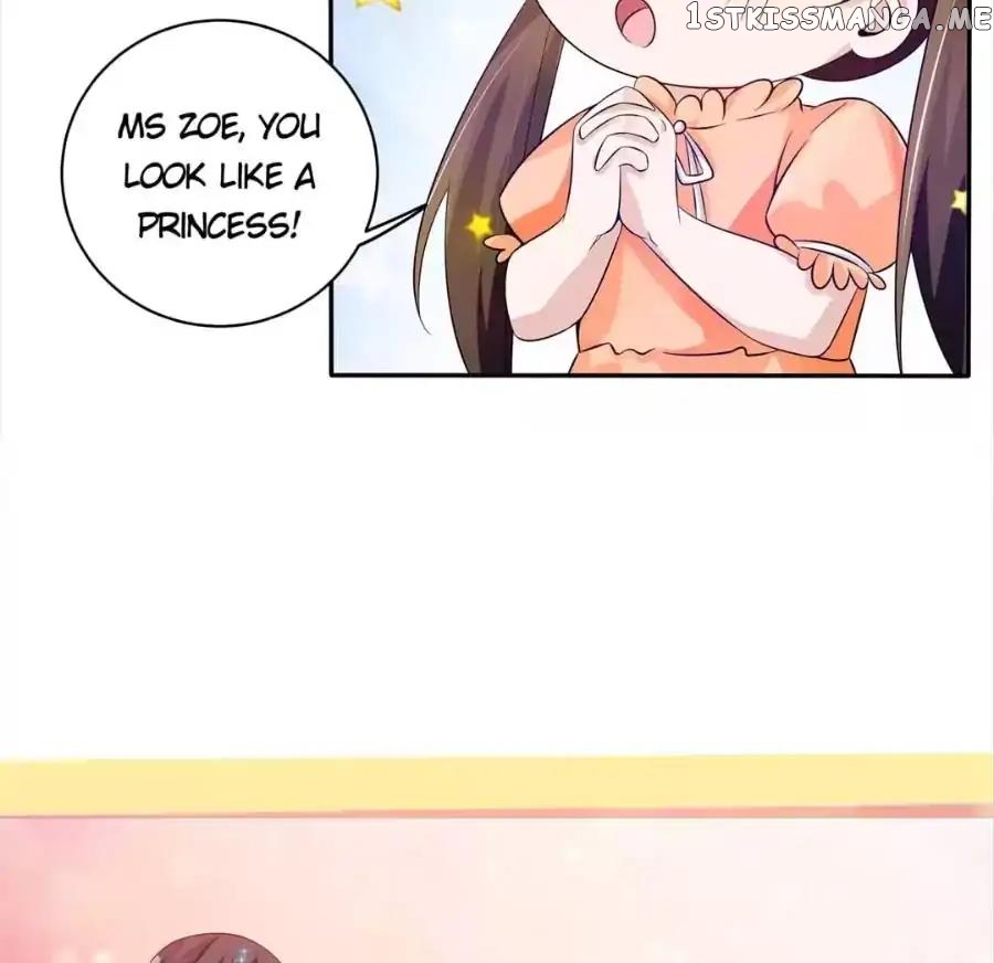 Always My Real Husband chapter 94 - page 22