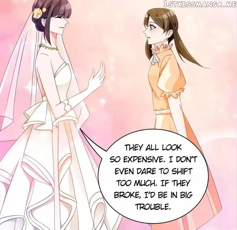 Always My Real Husband chapter 94 - page 23