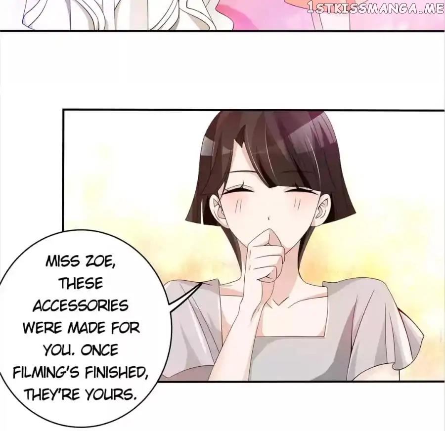 Always My Real Husband chapter 94 - page 24