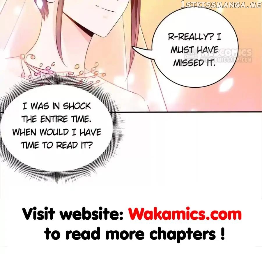 Always My Real Husband chapter 94 - page 27
