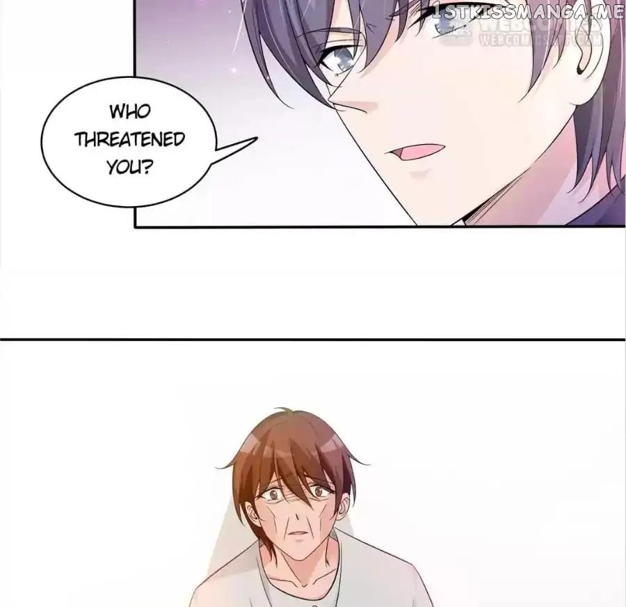 Always My Real Husband chapter 94 - page 3