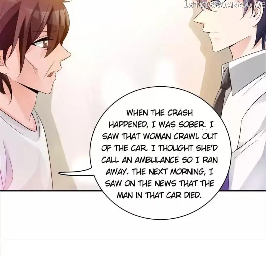 Always My Real Husband chapter 94 - page 5