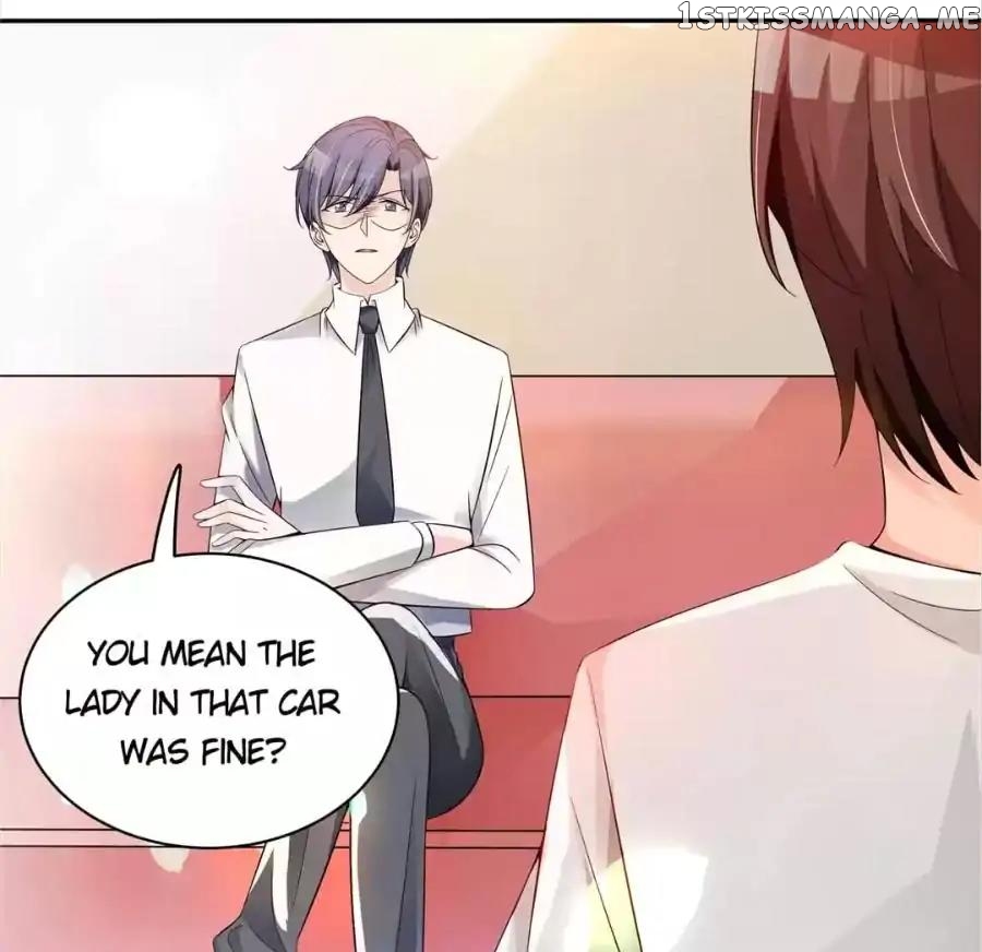 Always My Real Husband chapter 94 - page 6