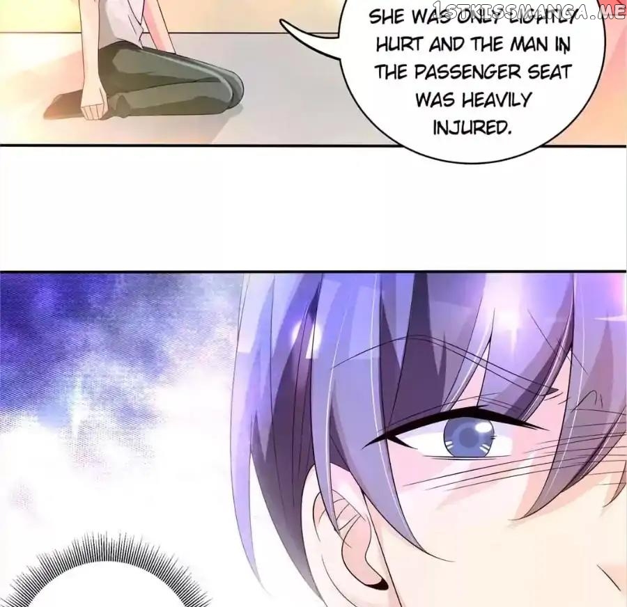 Always My Real Husband chapter 94 - page 8