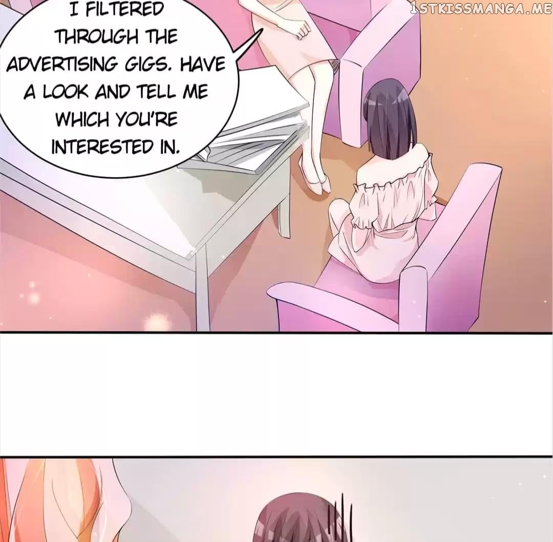 Always My Real Husband chapter 93 - page 11