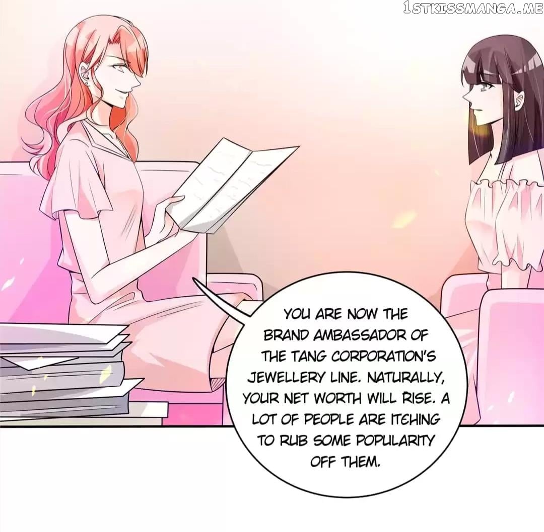 Always My Real Husband chapter 93 - page 13
