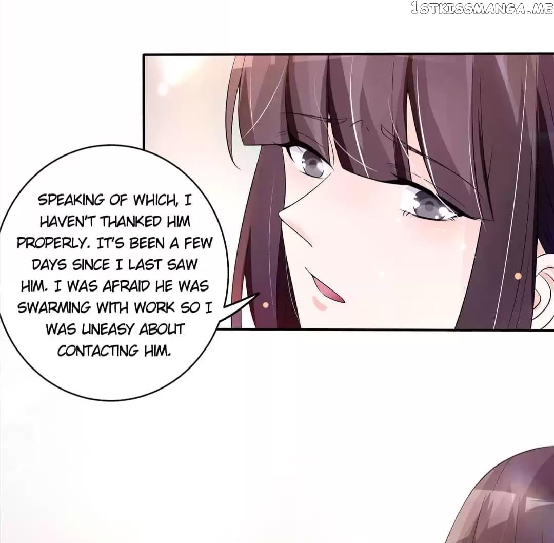 Always My Real Husband chapter 93 - page 14