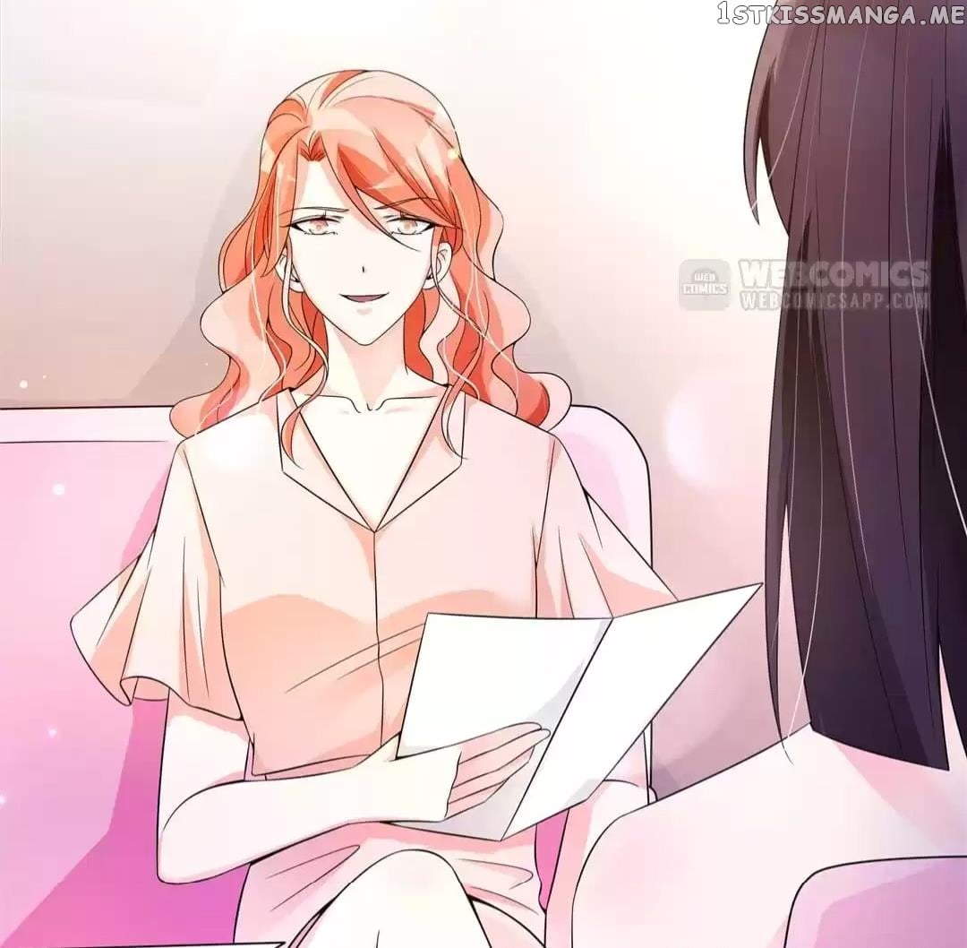 Always My Real Husband chapter 93 - page 15