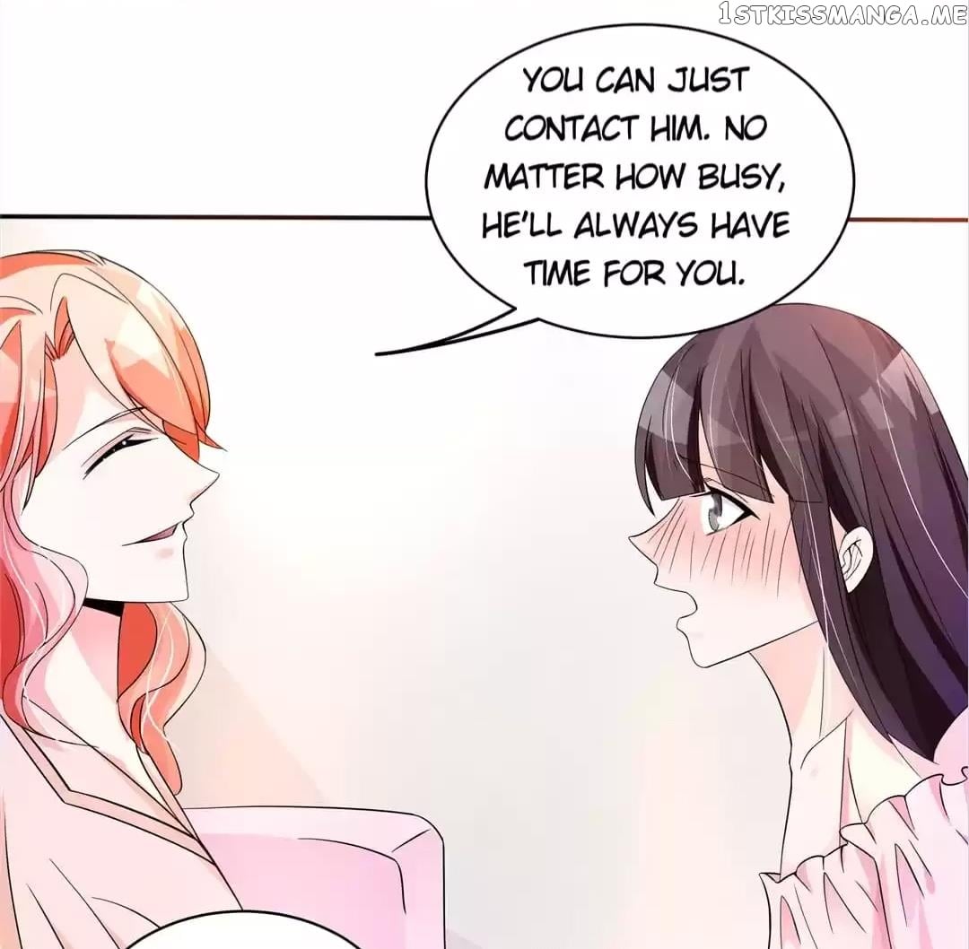 Always My Real Husband chapter 93 - page 18