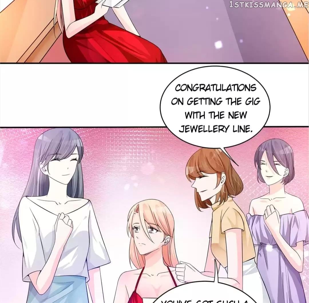 Always My Real Husband chapter 93 - page 5