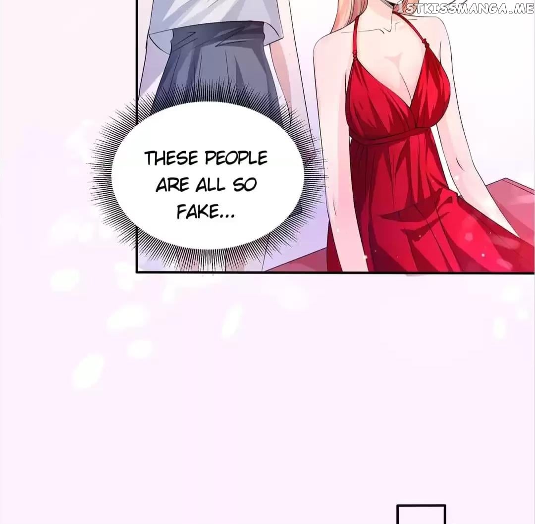Always My Real Husband chapter 93 - page 8