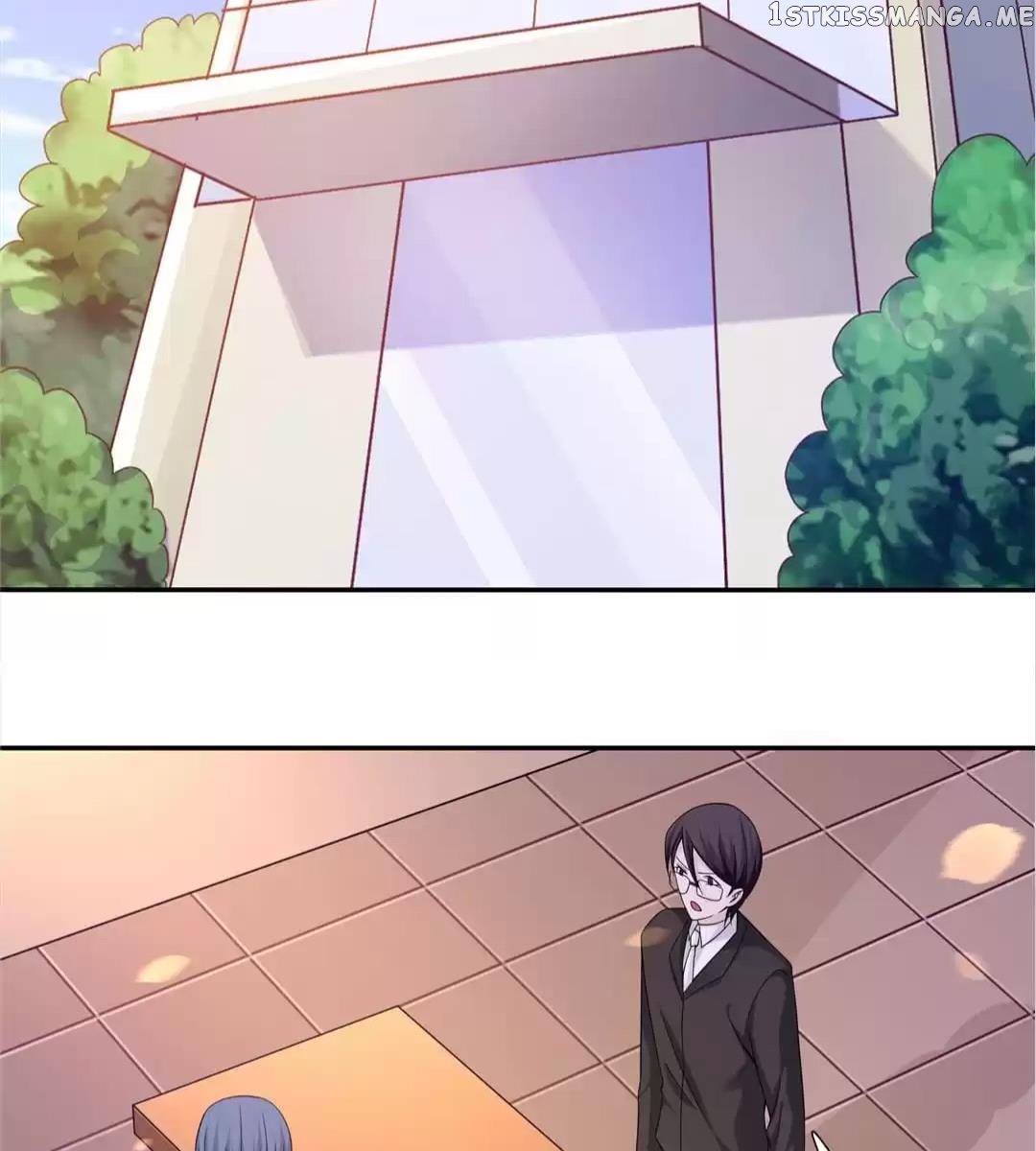 Always My Real Husband chapter 91 - page 24