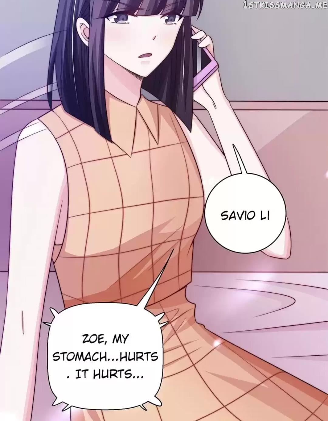 Always My Real Husband chapter 90 - page 17