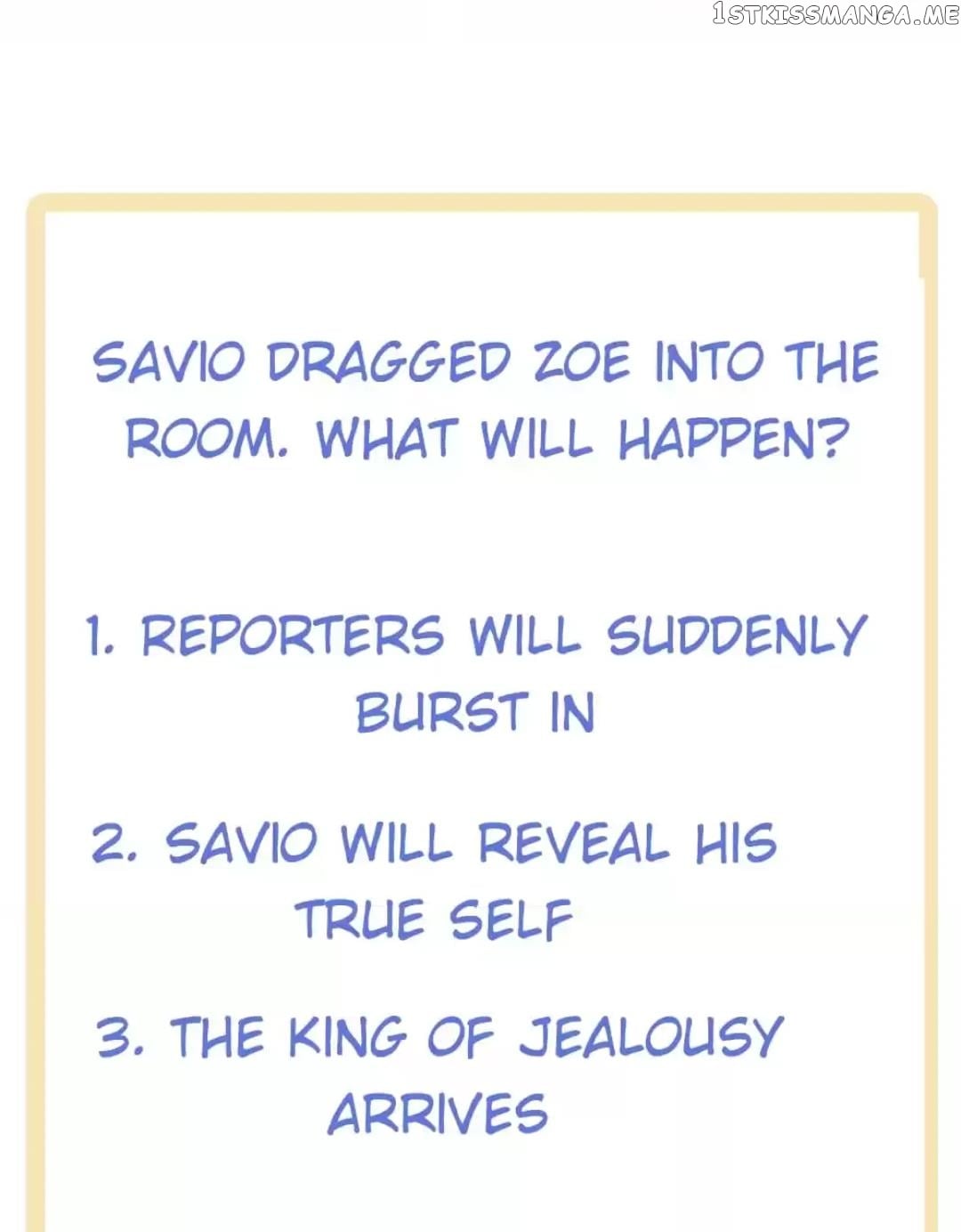 Always My Real Husband chapter 90 - page 25