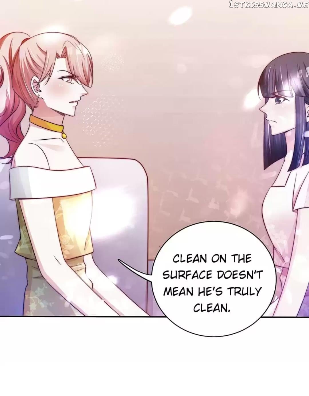 Always My Real Husband chapter 90 - page 4
