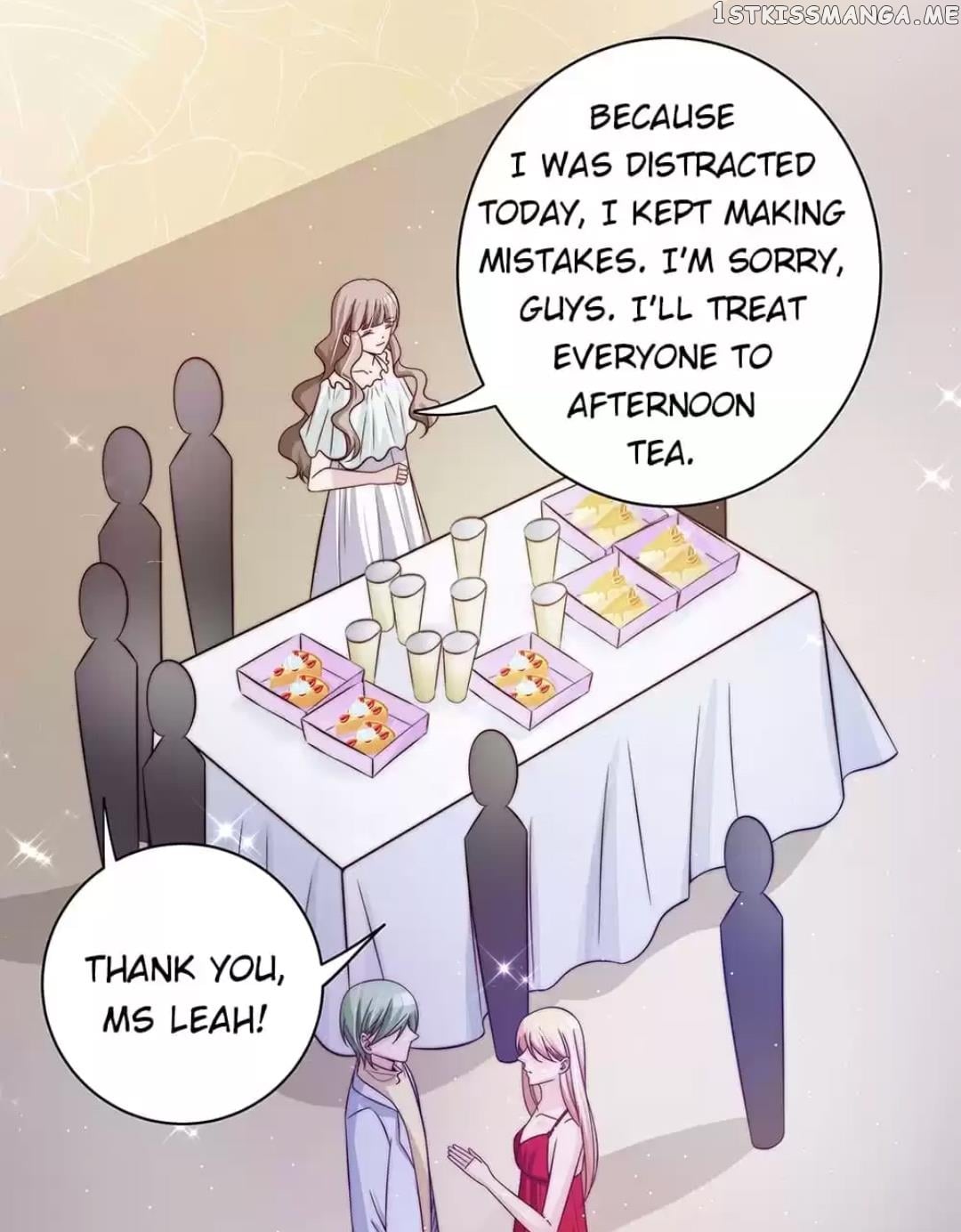 Always My Real Husband chapter 90 - page 6