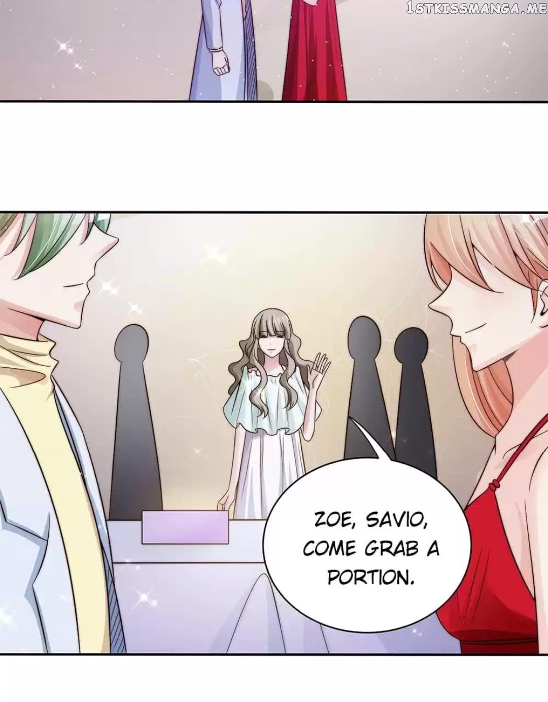 Always My Real Husband chapter 90 - page 7