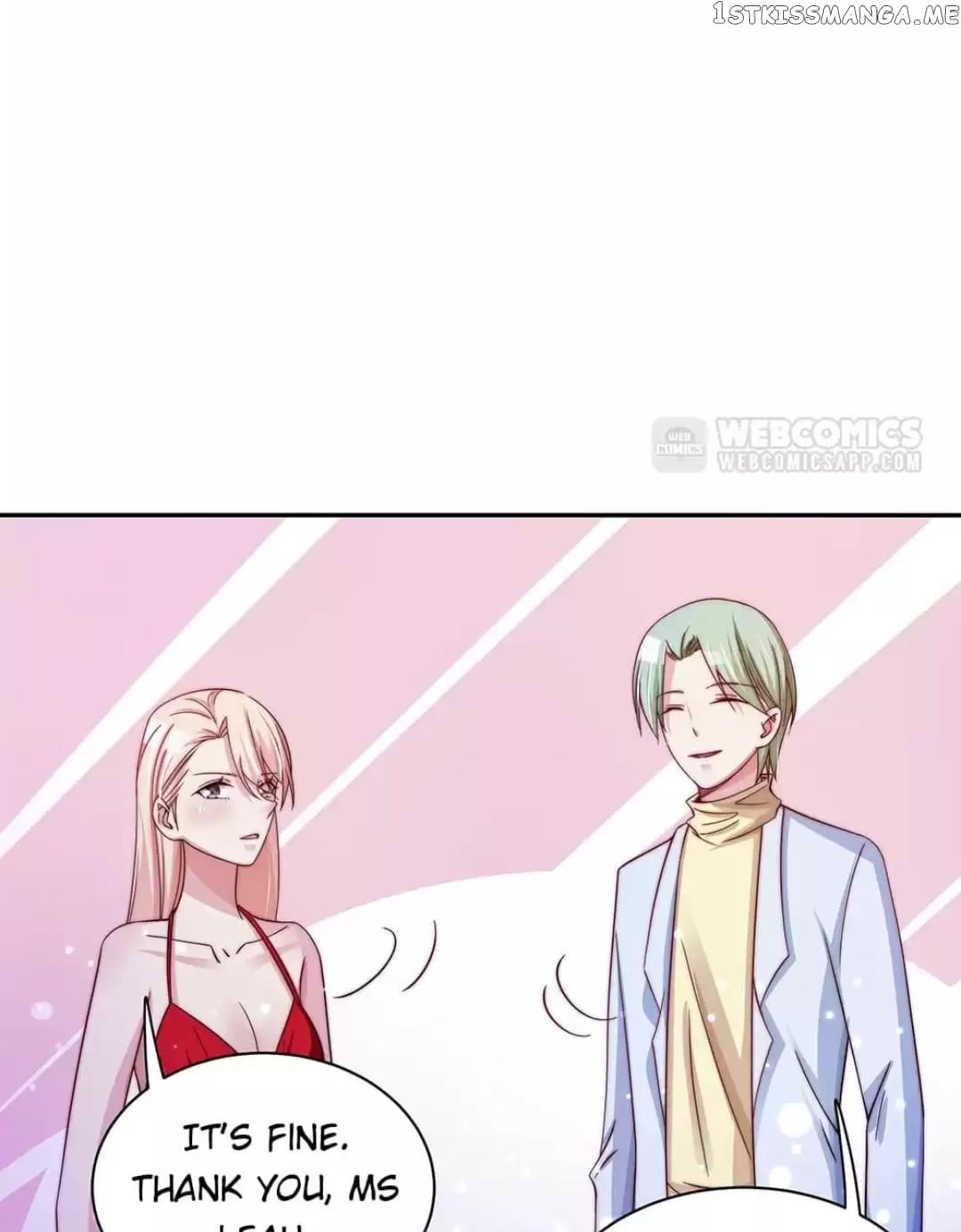 Always My Real Husband chapter 90 - page 8