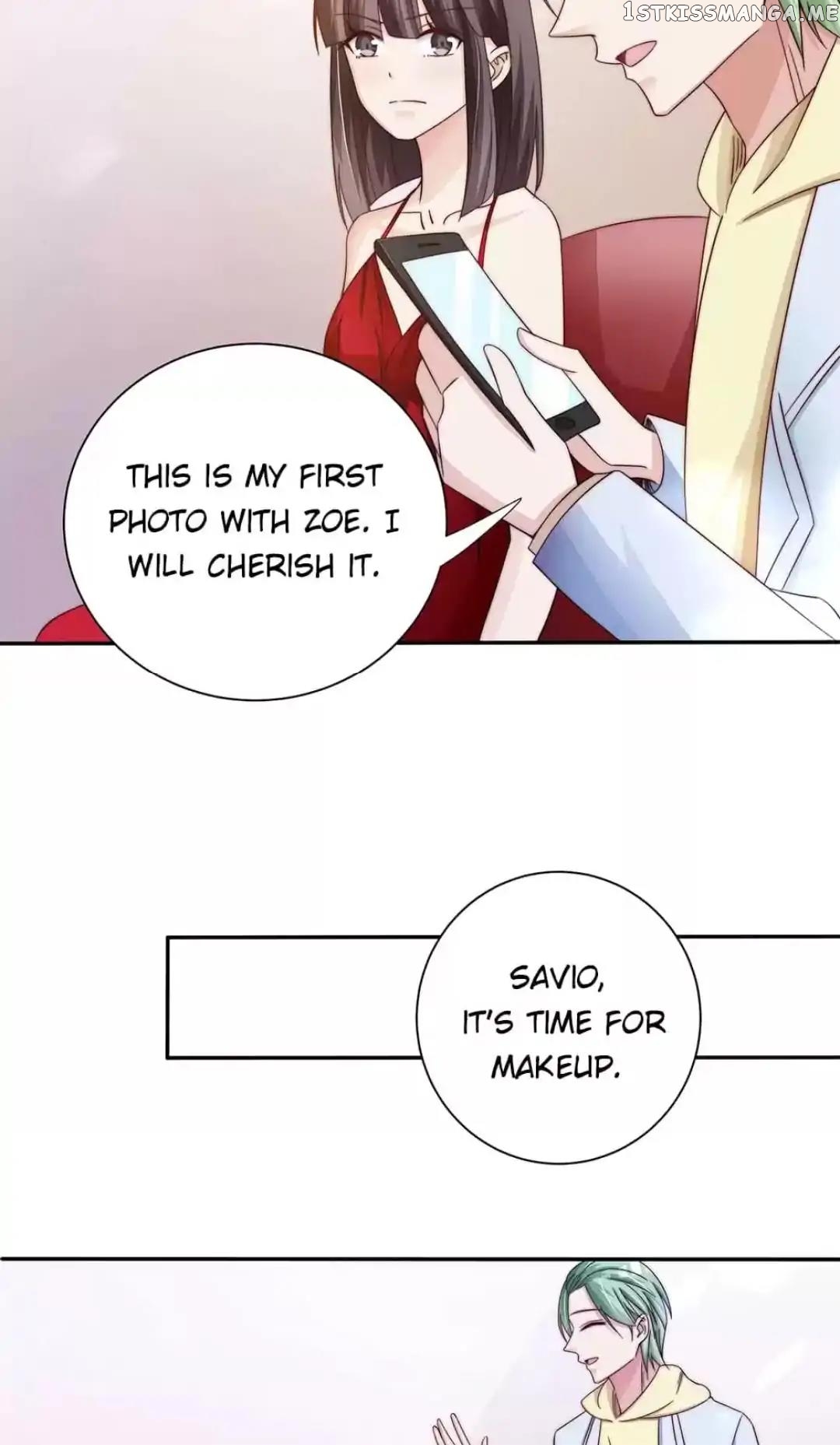 Always My Real Husband chapter 85 - page 12