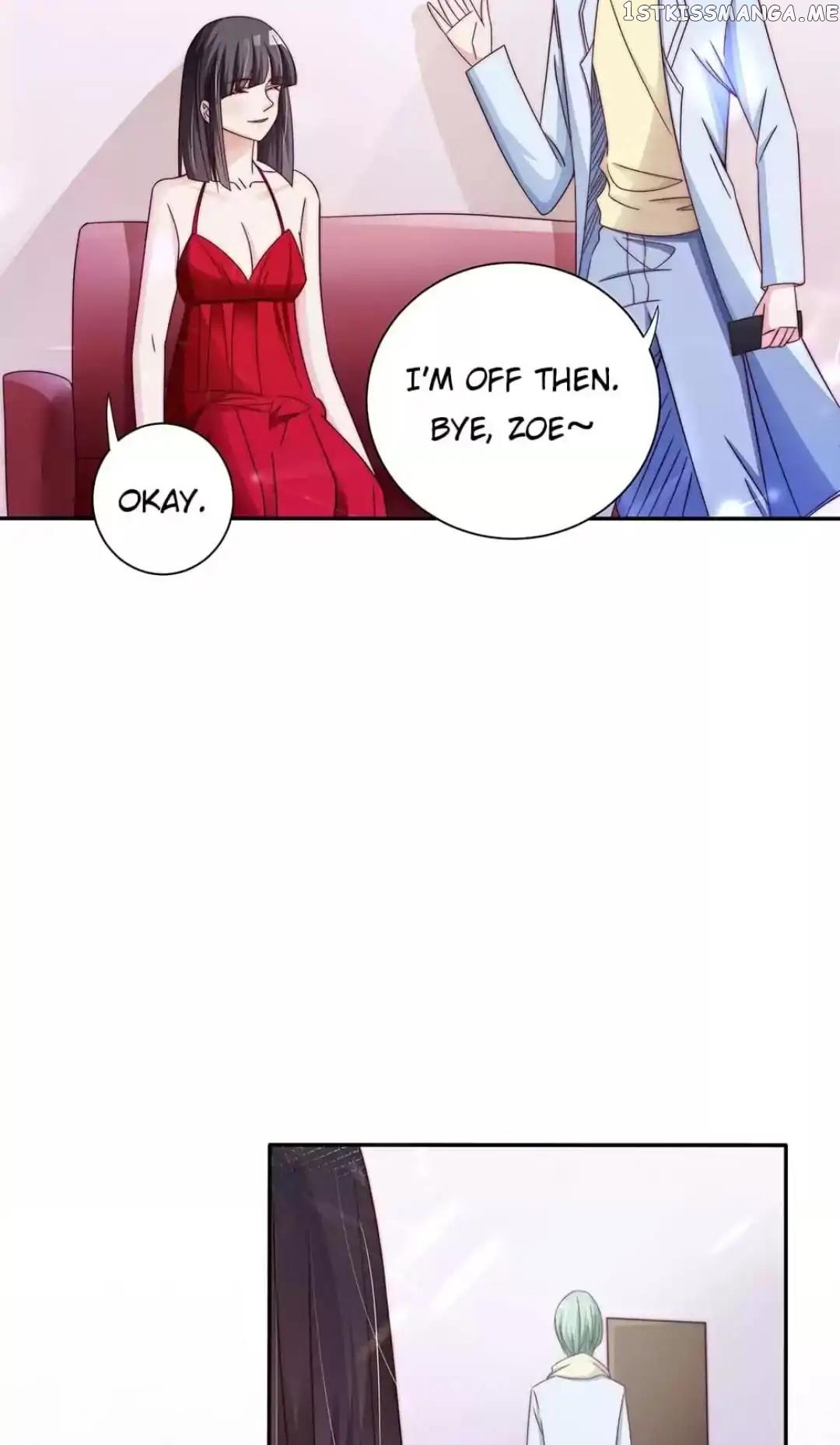 Always My Real Husband chapter 85 - page 13