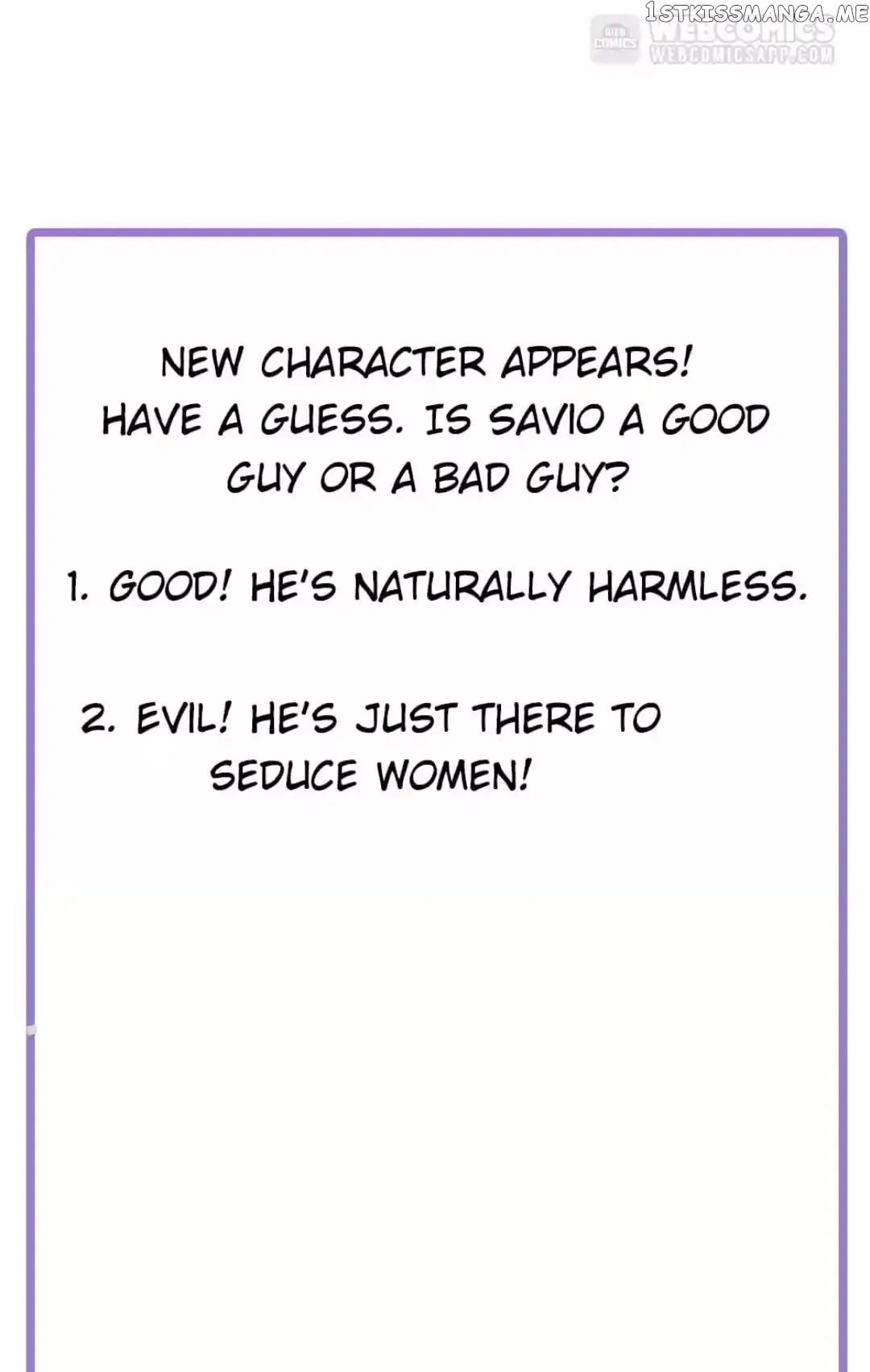 Always My Real Husband chapter 85 - page 19