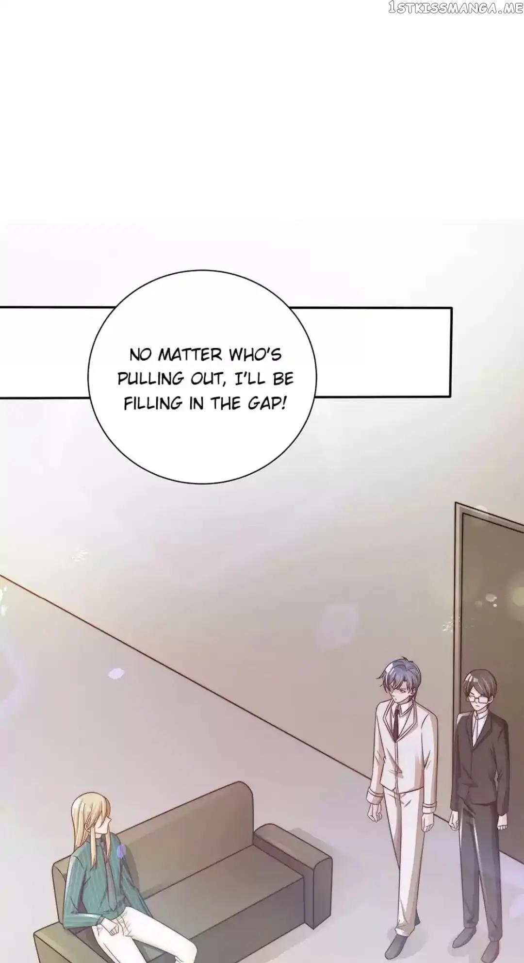Always My Real Husband chapter 84 - page 15