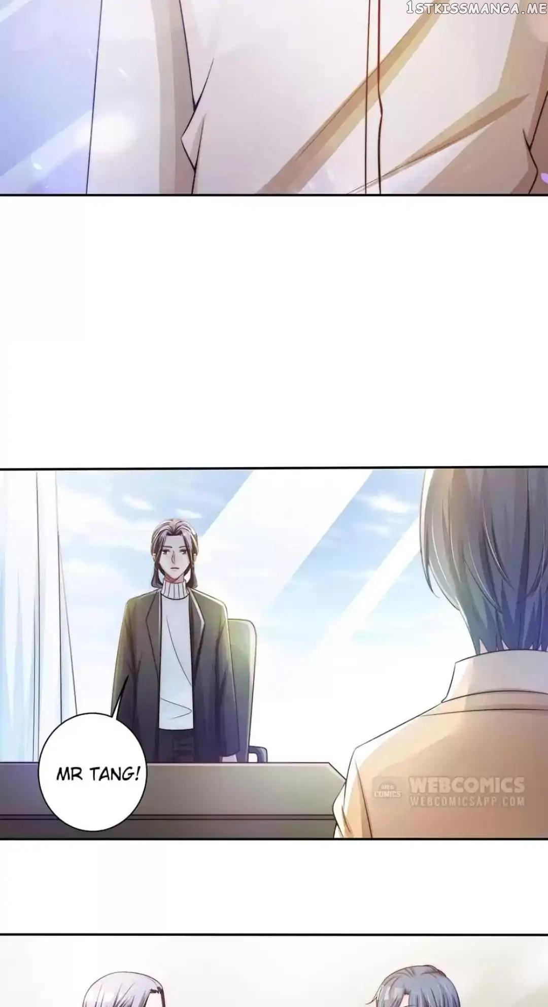 Always My Real Husband chapter 84 - page 17