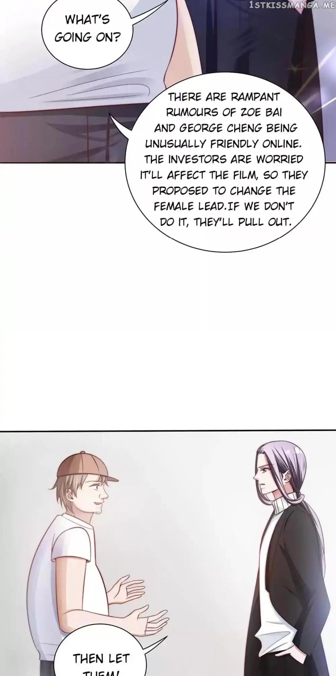 Always My Real Husband chapter 83 - page 15