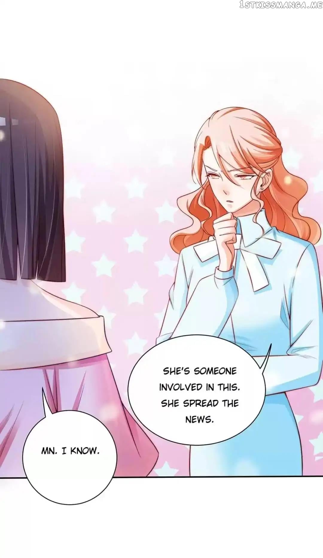 Always My Real Husband chapter 80 - page 15