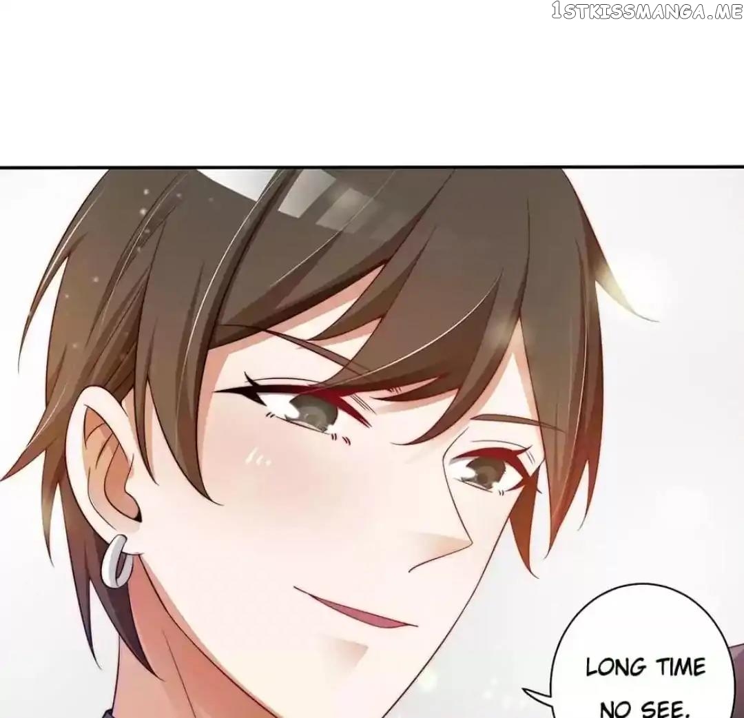Always My Real Husband chapter 79 - page 1