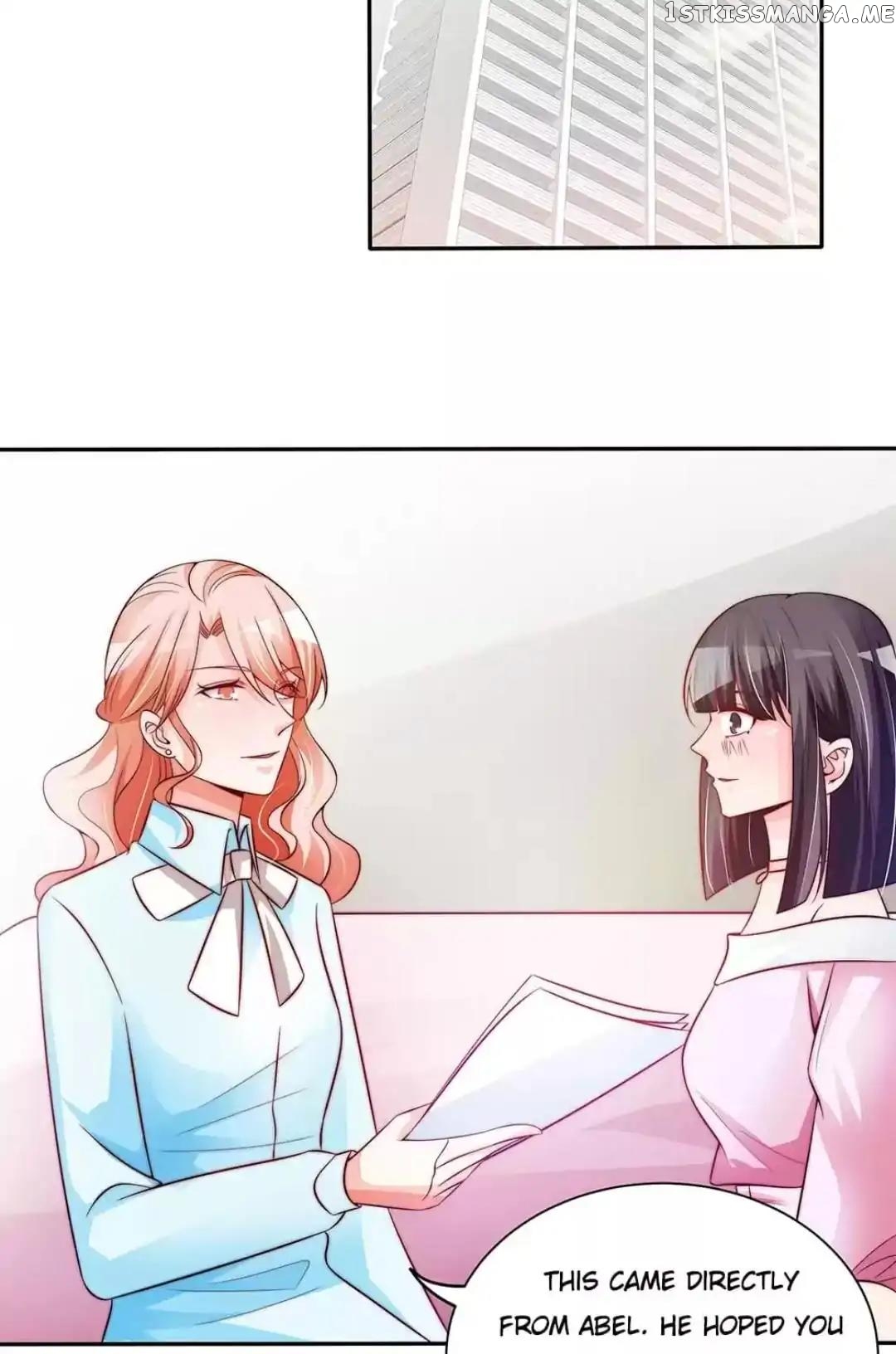 Always My Real Husband chapter 79 - page 11