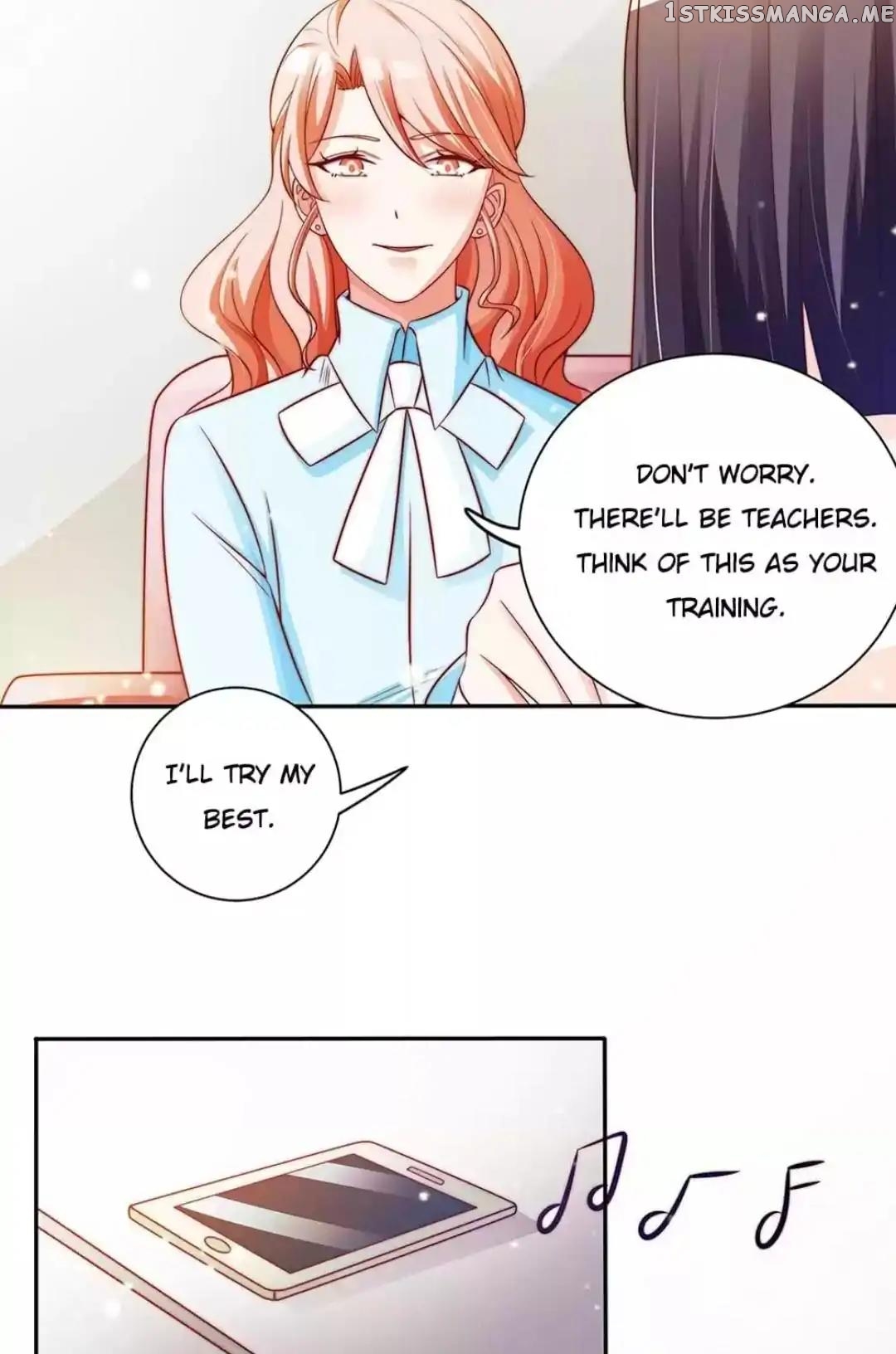 Always My Real Husband chapter 79 - page 13